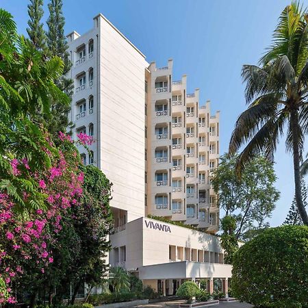 Kochi Vivanta Ernakulam, Marine Drive מראה חיצוני תמונה