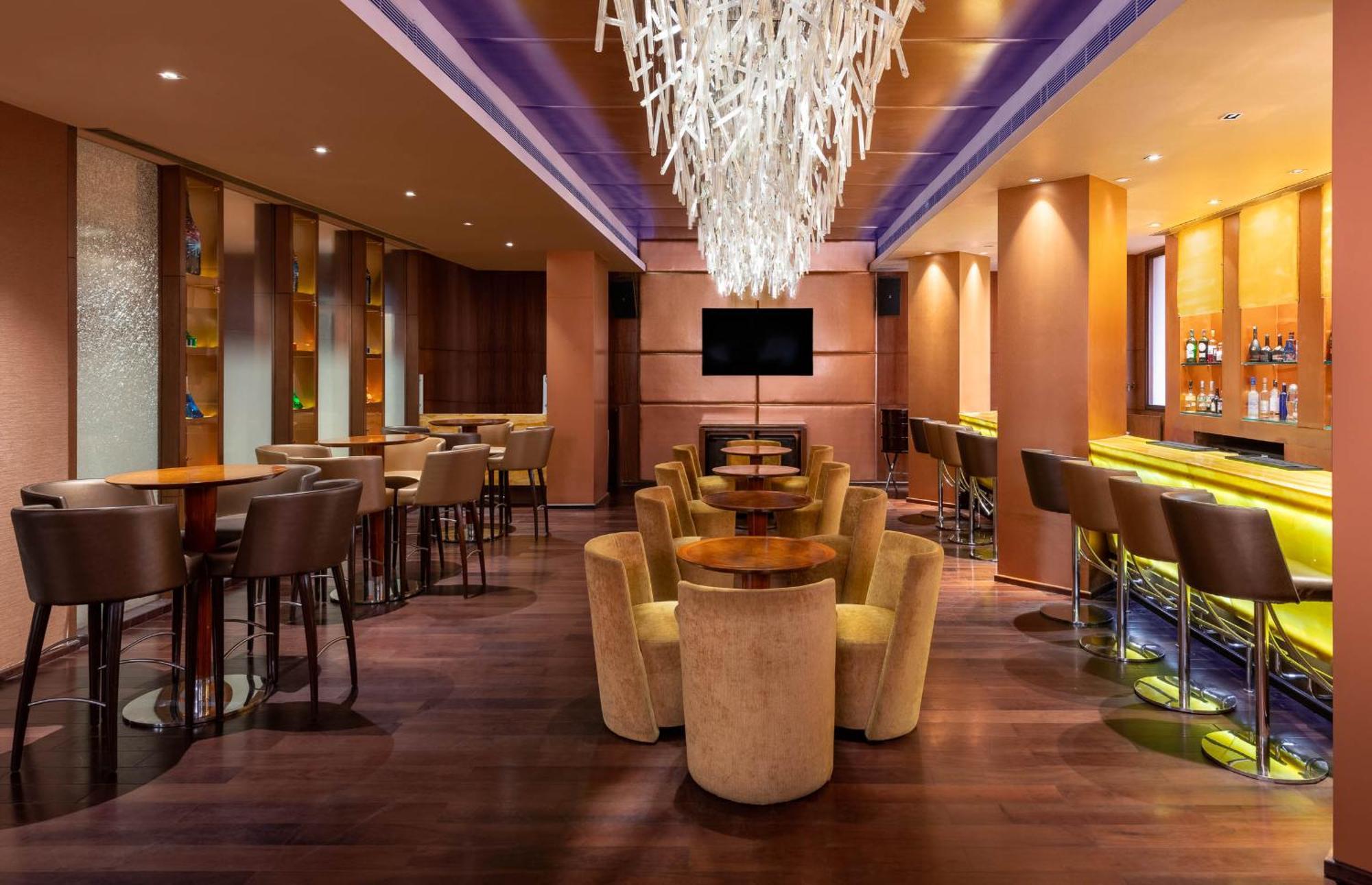 Kochi Vivanta Ernakulam, Marine Drive מראה חיצוני תמונה