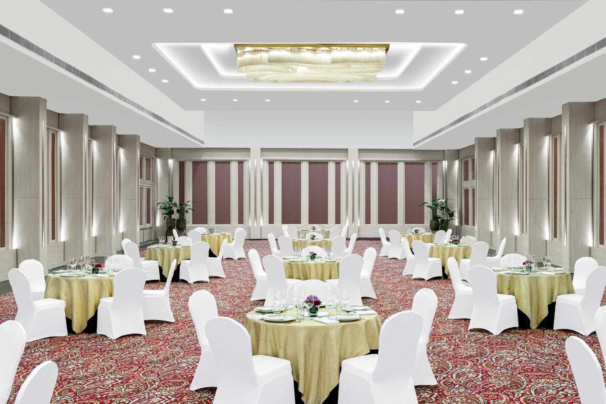 Kochi Vivanta Ernakulam, Marine Drive מראה חיצוני תמונה